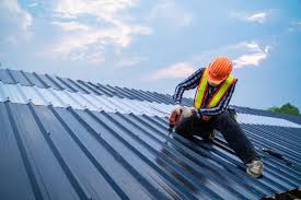 Best Metal Roofing Installation  in Walterboro, SC